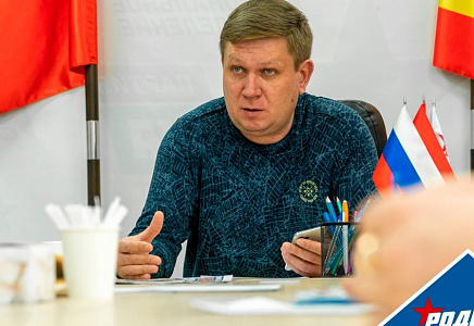 Смышляев: Контроль за мигрантами не должен сказаться на отношении между странами