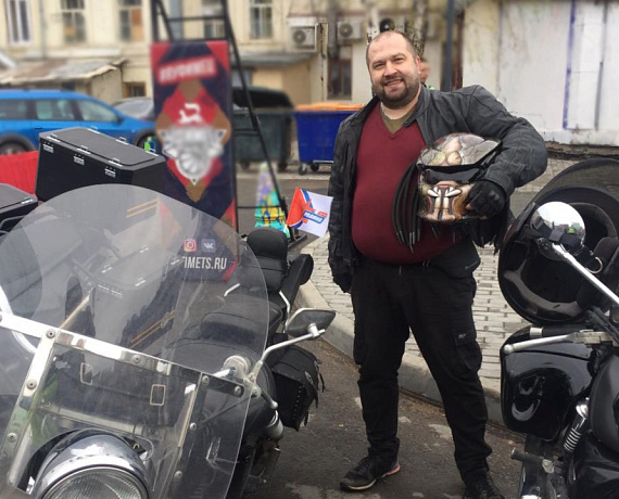 Башкортостанская "РОДИНА" чтит память павших солдат в годы Великой Отечественной войны