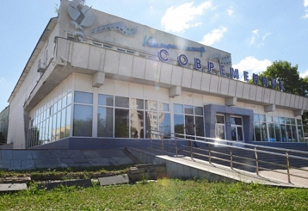 "РОДИНА" В СМОЛЕНСКОЙ ОБЛАСТИ ПРИЗЫВАЕТ СОЗДАТЬ СКВЕР НА ПЛОЩАДИ ВОЗЛЕ КИНОТЕАТРА