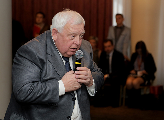 День партии "РОДИНА", 24.12.2014 (часть 2)