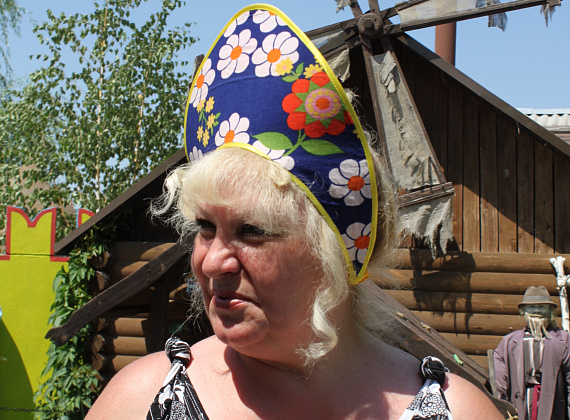«РОДИНА» ПОЗДРАВИЛА ДЕТЕЙ С ДНЕМ РУССКОГО ЯЗЫКА