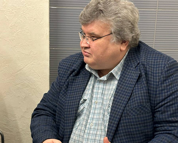 В Исполкоме состоялось заседание Совета партии "РОДИНА" по идеологии