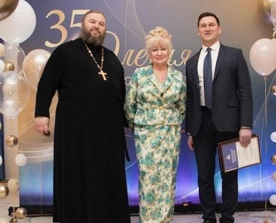 Подмосковная "РОДИНА" продолжает активно работать в регионе