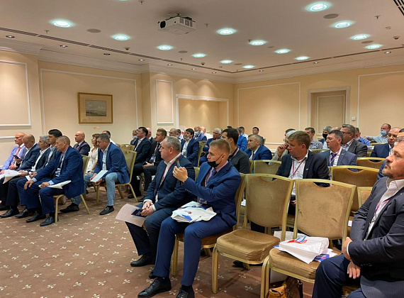 VII Съезд партии "РОДИНА" (Москва, 26.06.2021, часть 1)