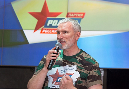 Журавлев: Удары по энергетике Украины разрушили металлургию и горнодобычу