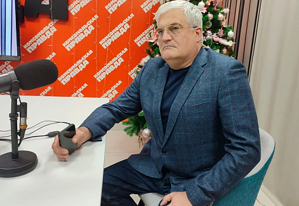Илюхин: В Новосибирской области массово срываются сроки сдачи крупных объектов
