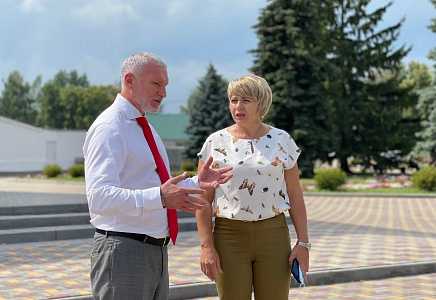 Алексей Журавлев: Местному самоуправлению не дают работать!