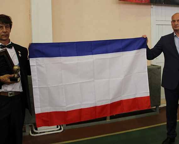Самарская "РОДИНА" провела кубок России по кикбоксингу