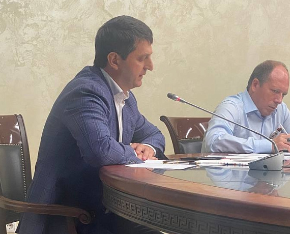 "РОДИНА" предлагает всем патриотическим политическим силам создать политфронт СВО