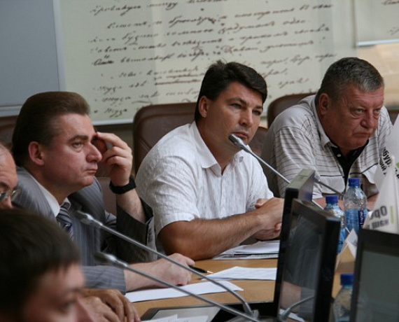 Оренбургская "РОДИНА" поддержит действующего губернатора на выборах