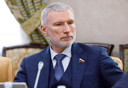 Журавлев получил ответ на запрос по подготовке районов Подмосковья к зиме