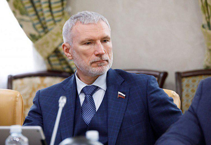 Лидер "РОДИНЫ": Когда ракеты накроют офис Зеленского, Раду и Генштаб ВСУ?