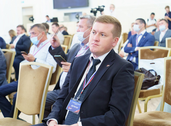 VII Съезд партии "РОДИНА" (Москва, 26.06.2021, часть 1)