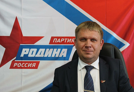 Сергей Смышляев: Проект "Кадры" станет продолжением идей "Года педагога и наставника"
