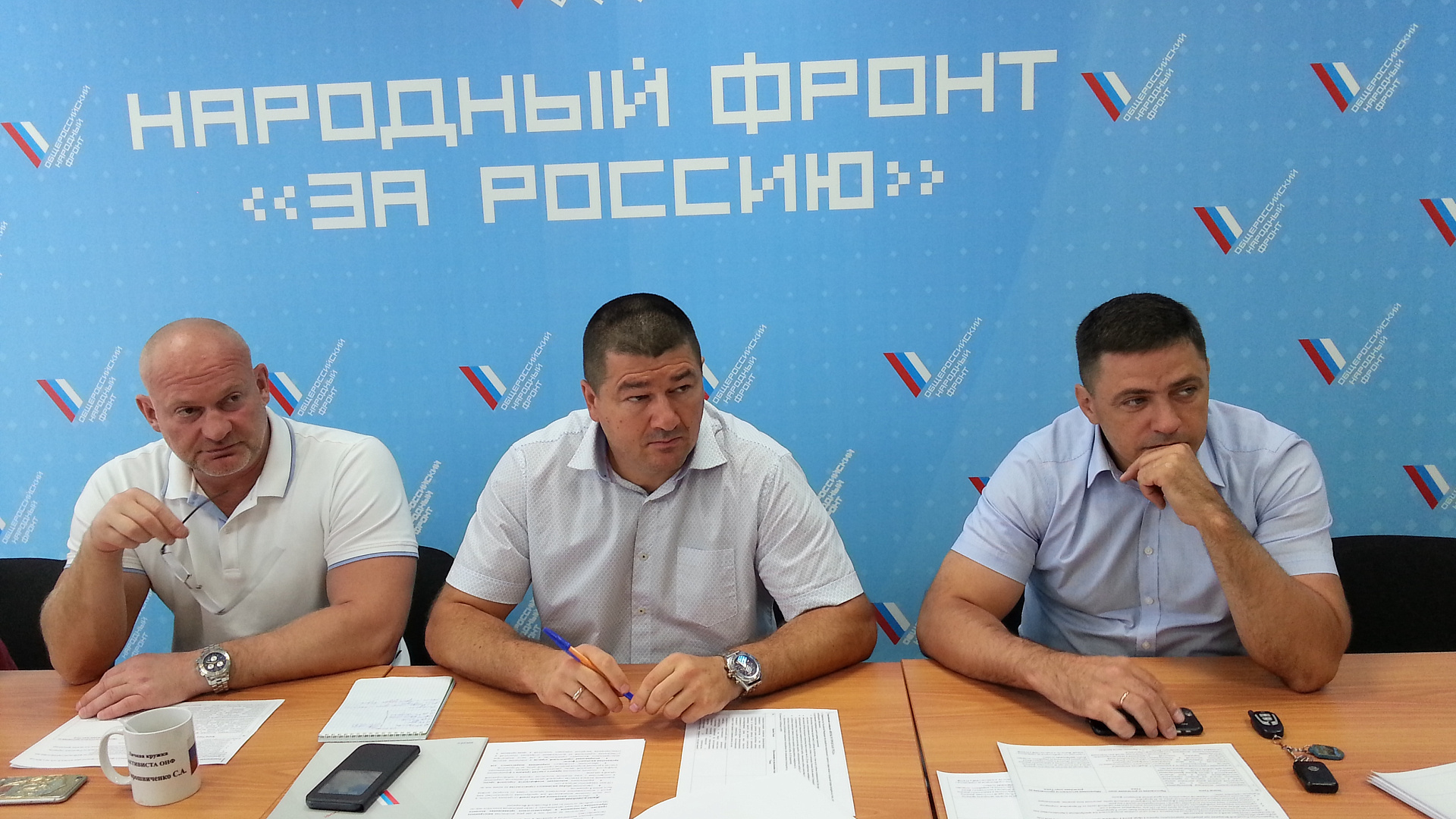 Самарские активисты ОНФ внесли предложения по реализации "майских указов" Президента