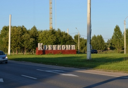КОСТРОМСКАЯ "РОДИНА" ВЗЯЛА НА КОНТРОЛЬ СИТУАЦИЮ С ПОДТОПЛЕНИЕМ ДВОРА