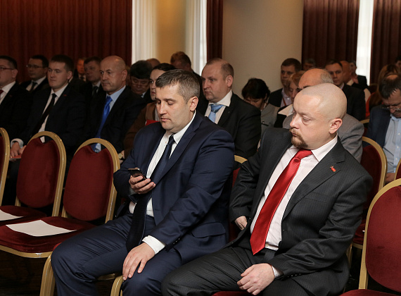 День партии "РОДИНА", 24.12.2014 (часть 2)
