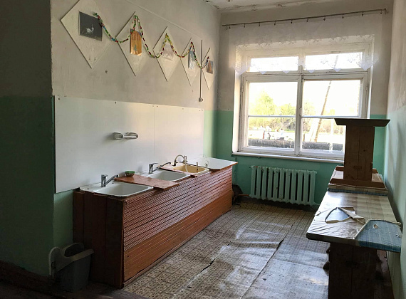 Рабочий визит Федора Бирюкова в Кировскую область, 08-09.05.2019