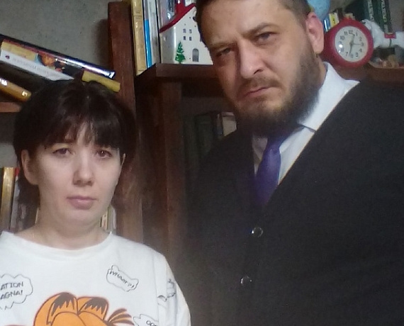 Родинцы Башкортостана помогли многодетной матери, едва не покончившей с собой из-за долгов по ЖКХ