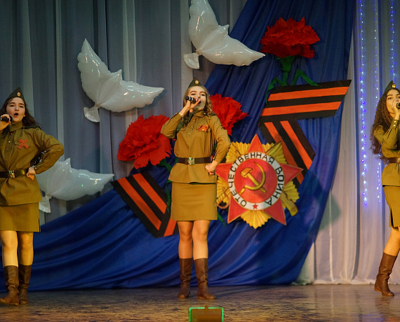 Вячеслав Илюхин: СССР освободил весь мир от фашизма