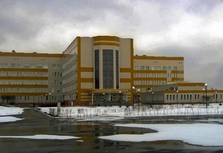 ПАРТИЯ "РОДИНА" ИНИЦИИРОВАЛА ПРОКУРОРСКУЮ ПРОВЕРКУ В РЯЗАНСКОМ ПЕРИНАТАЛЬНОМ ЦЕНТРЕ
