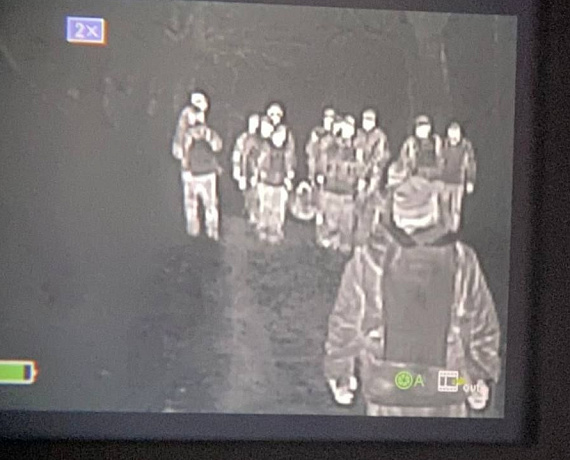 Подмосковные кандидаты в депутаты от партии "РОДИНА" стали добровольцами специальной военной операции
