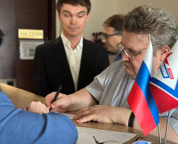 В Москве у партии "РОДИНА" новая команда