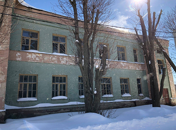 Рабочий визит Алексея Журавлева в Воронежскую область, 13-14.03.2018
