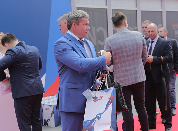 VI Съезд Всероссийской политической партии "РОДИНА" (Санкт-Петербург, 04.07.2020)
