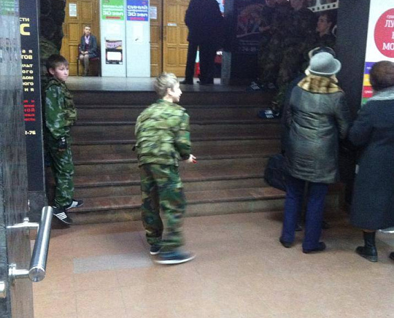 "РОДИНА" и Федерация кудо поздравили ветеранов с праздником