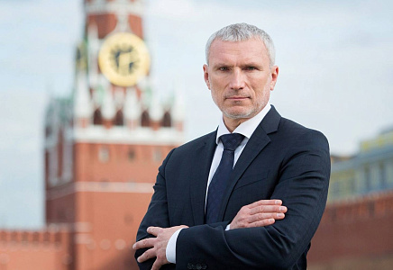 Алексей Журавлев: Имперские амбиции изводят вашингтонских бюрократов