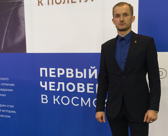 Красноярская "РОДИНА" о 23 февраля: Это праздник русского воина