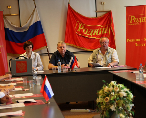 Ленинградские активисты назвали кандидатов в депутаты
