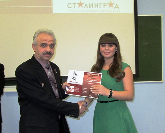 Фёдор Юрин: Патриотам необходимо выступить единым фронтом