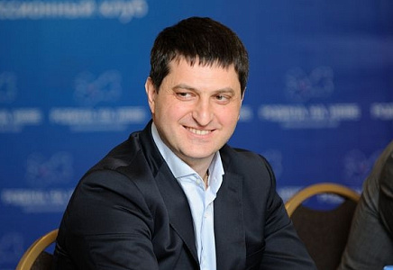 Валерий Шинкаренко: Миграционная мафия пока не сдается