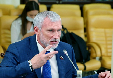 Лидер "РОДИНЫ": Бойцов ЧВК "Вагнер", взятых в плен, необходимо вернуть в Россию