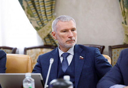 Журавлев: Атаками БПЛА Киев преследовал цель показать США, что кое-что ещё может