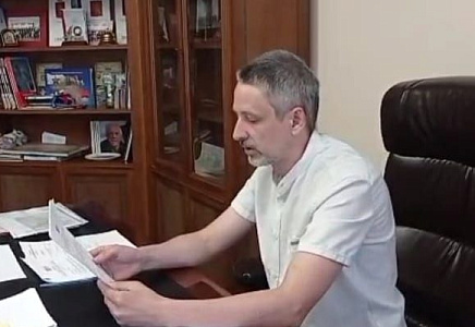 Красноярская "РОДИНА" примет участие в выборах городского совета столицы региона