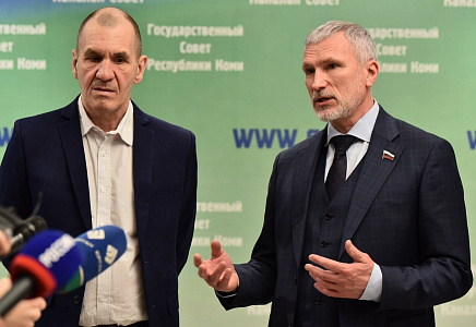 Алексей Журавлев предлагает начать правоприменение "Закона Шугалея" с Украины