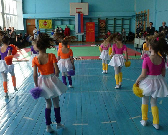 В память героев-десантников прошли командные встречи по кудо