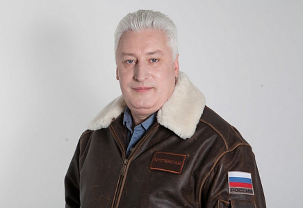 Игорь Коротченко: Не надо реагировать на каждый американский "чих"