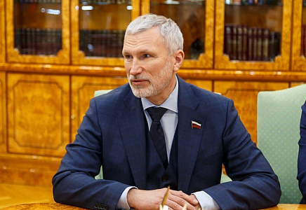 Алексей Журавлев: Главное в поддержке бизнеса – не навредить!