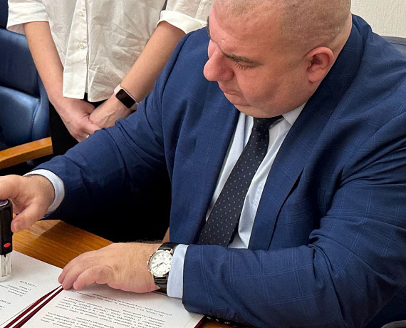 "РОДИНА" Москвы и Подмосковья готовится к избирательной кампании 2025 года