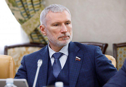 Журавлев: У всех регионов в рейтинге уровня жизни должно быть первое место