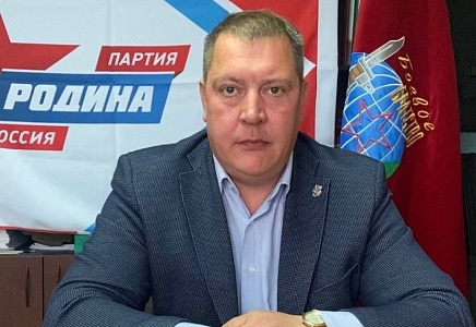По инициативе Ружникова приняты изменения в закон НАО о ветеранах боевых действий