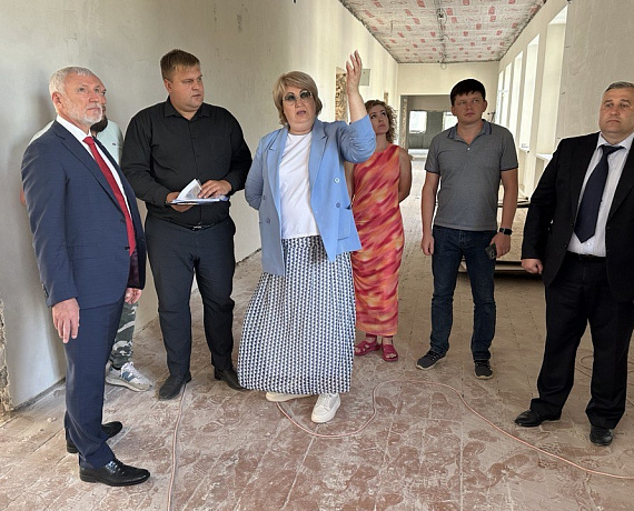 Алексей Журавлев: В Тамбовской области воспитывают настоящих патриотов!