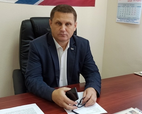 Брянская "РОДИНА" почтила память патриота Виктора Никонова
