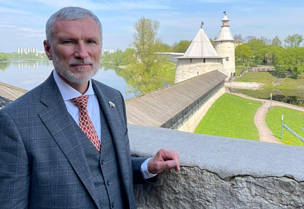 Лидер "РОДИНЫ": Украина для США - антироссийский плацдарм, а не друг и не партнер