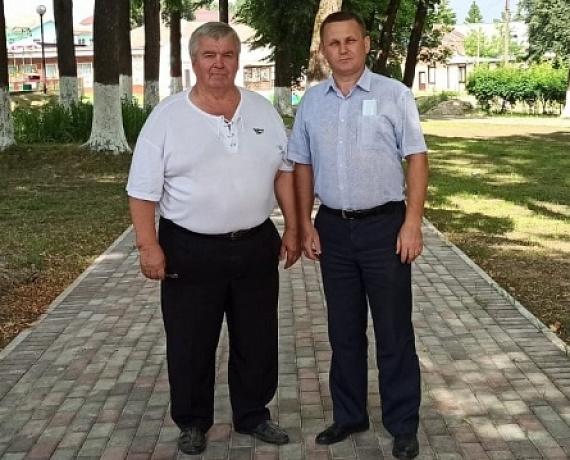 Геннадий Селебин: "РОДИНА" - главная патриотическая сила в российской политике