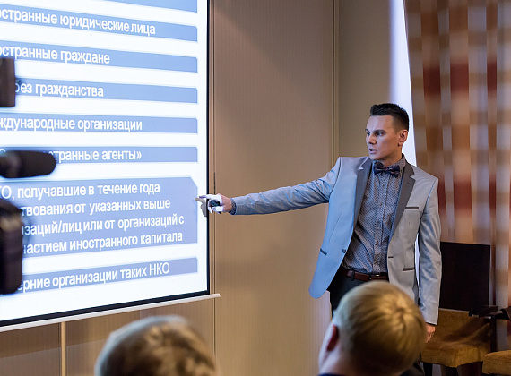 День партии "РОДИНА", 24.12.2014 (часть 3)